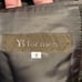 Yohji Yamamoto 90s Check Tailored Jacket