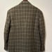 Yohji Yamamoto 90s Check Tailored Jacket