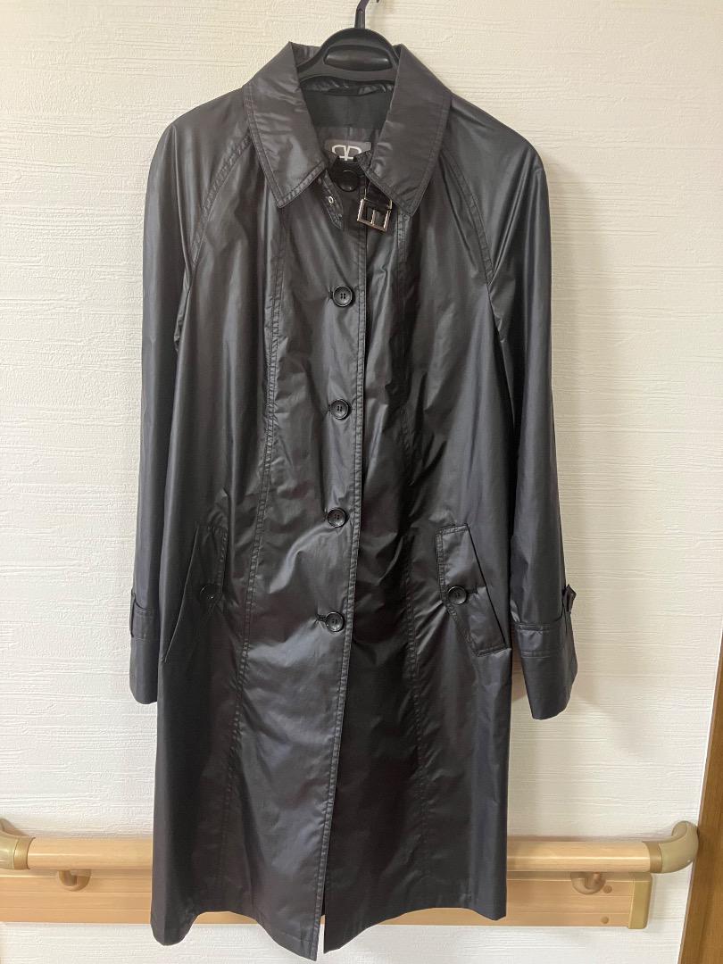 Leilian BASLER spring coat