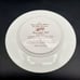 Owl Plates Edward Marshall Boehm Bone China Set of 4 Different Owl Plates