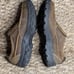 Skechers Braver Rayland Slip-On Loafer Shoes Brown Mens 9 Memory Foam #64502