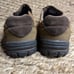 Skechers Braver Rayland Slip-On Loafer Shoes Brown Mens 9 Memory Foam #64502