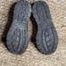 Skechers Braver Rayland Slip-On Loafer Shoes Brown Mens 9 Memory Foam #64502