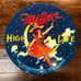 Miller sign