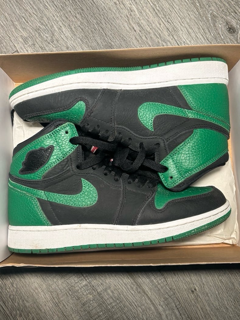 Air Jordan 1