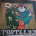 Turtle Canvas