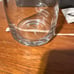 Simon Pearce “Barre” Carafe Large Pitcher Glass Modern New Model 1222
