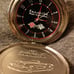 pocket watch (Corvette)