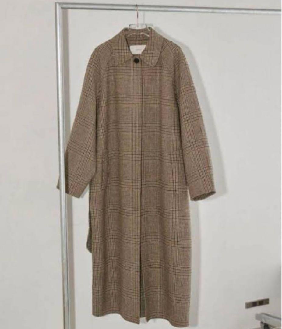 【TODAYFUL】Soutiencollar Spring Coat 38 TODAYFUL , Soutiencollar Spring Coat