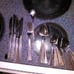 Vintage Interpur Florenz silverware