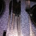 Vintage Interpur Florenz silverware