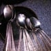 Vintage Interpur Florenz silverware