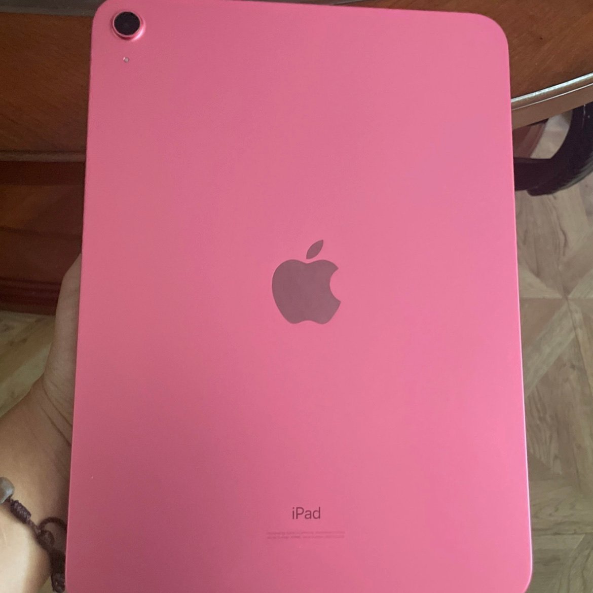 Apple ipad 10th generation