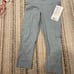 Lululemon fast and free crops