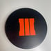 Call Of Duty Black Ops 3 Coasters 4 Set OEM Activision 2008 Rare Grail