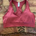 Lululemon Ebb to Street Racerback Bra *
