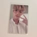 ATEEZ MINGI CHROMER PC