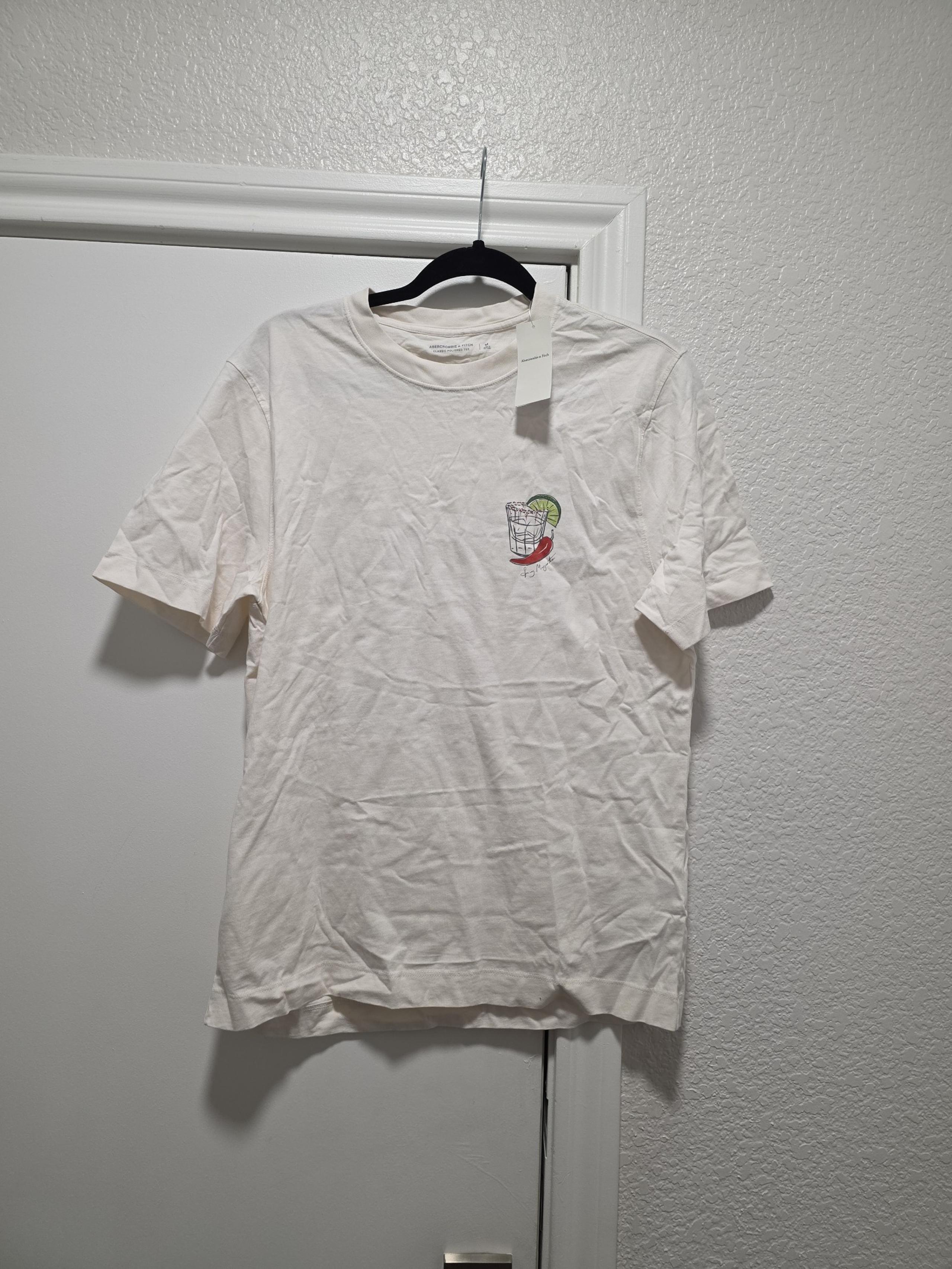 Abercrombie Fitch tshirt