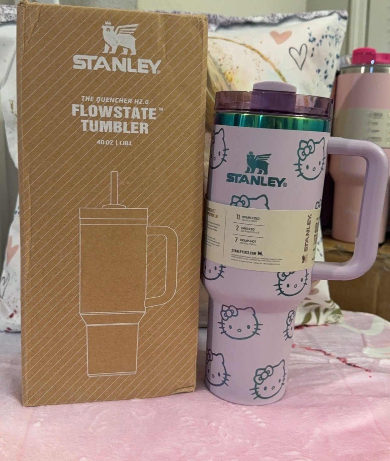 Stanley