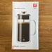 NIB ZWILLING Double wall glass French press coffee maker