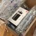 NIB ZWILLING Double wall glass French press coffee maker