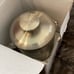 NIB ZWILLING Double wall glass French press coffee maker