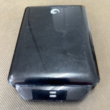 Seagate free agent external hard drive