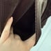 Alo Velour Baller Sold Out Hoodie, Chocolate Brown, M