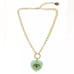NEW Kurt Geiger Eye Necklace