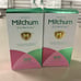 2X Mitchum Women Clinical Powder Fresh AntiPerspirant Deodorant Soft Solid 1.6oz