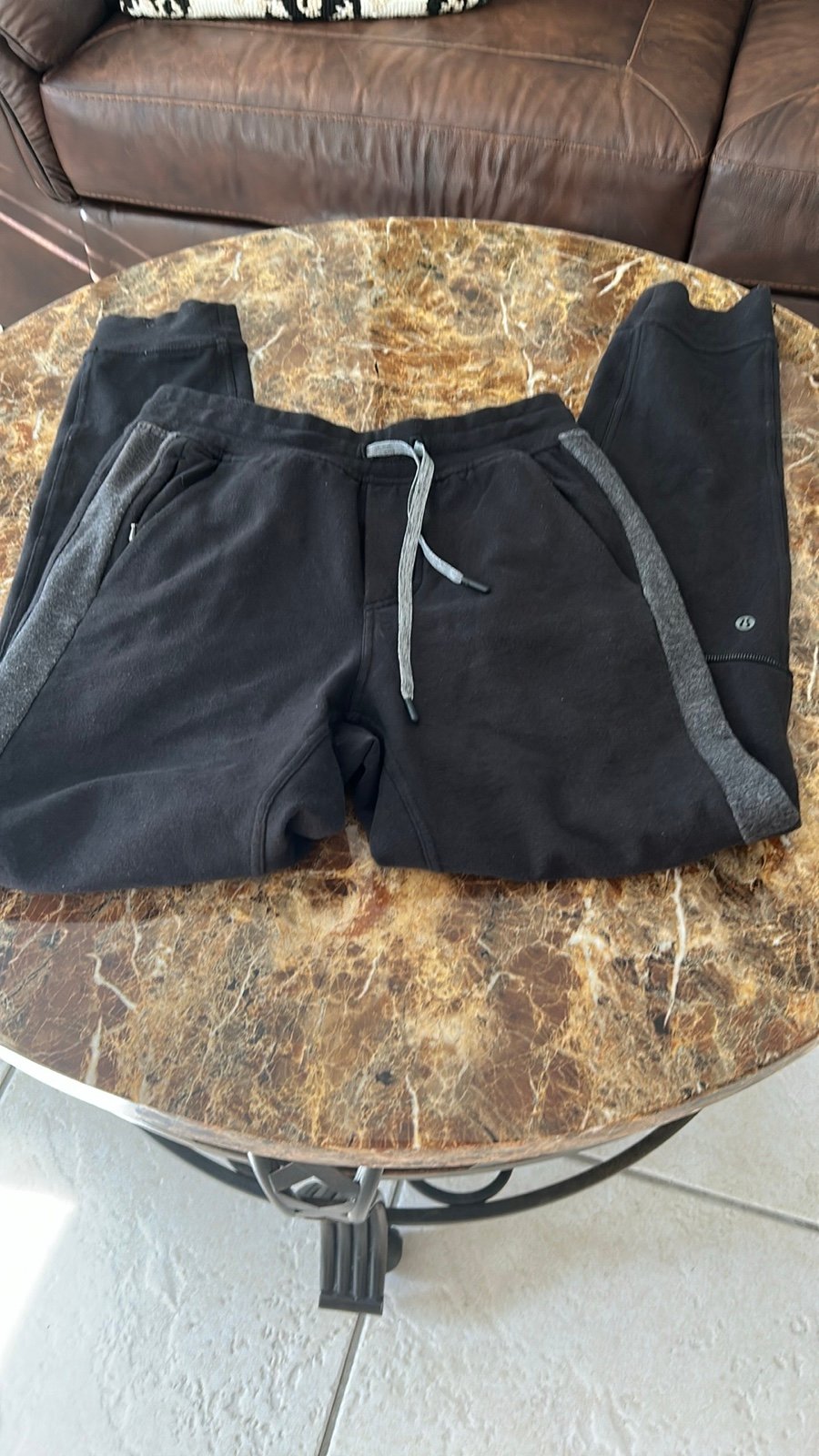 Lululemon sweatpants