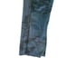 Lululemon Cropped Leggings w pockets Incognito Camo Multi Gray Size 2