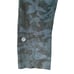 Lululemon Cropped Leggings w pockets Incognito Camo Multi Gray Size 2
