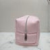 Dior Light Pink Cosmetic Bag NIB