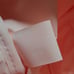 Dior Light Pink Cosmetic Bag NIB
