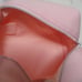 Dior Light Pink Cosmetic Bag NIB