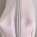 Dior Light Pink Cosmetic Bag NIB