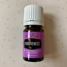 Forgiveness Essential Oil Blend 5mL YLEO
