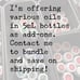 Forgiveness Essential Oil Blend 5mL YLEO