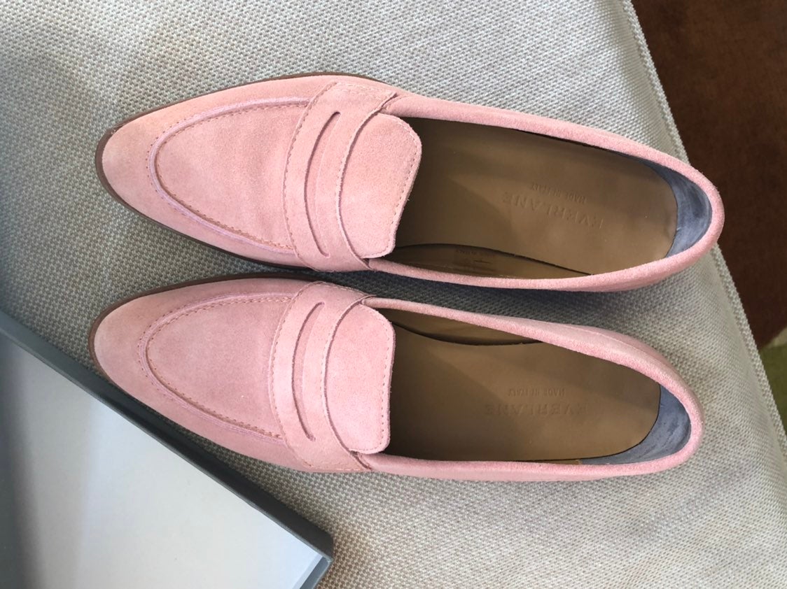 Everlane Surde loafer