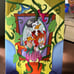 DarkWing duck #3 1:200 incentive (see photos)