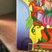 DarkWing duck #3 1:200 incentive (see photos)