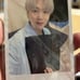 SUGA Artist made merch notebook