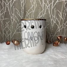 RAE DUNN FARMHOUSE HOME DECOR CERAMIC CANISTER CELLAR KITCHEN HOME ONION HTF RD