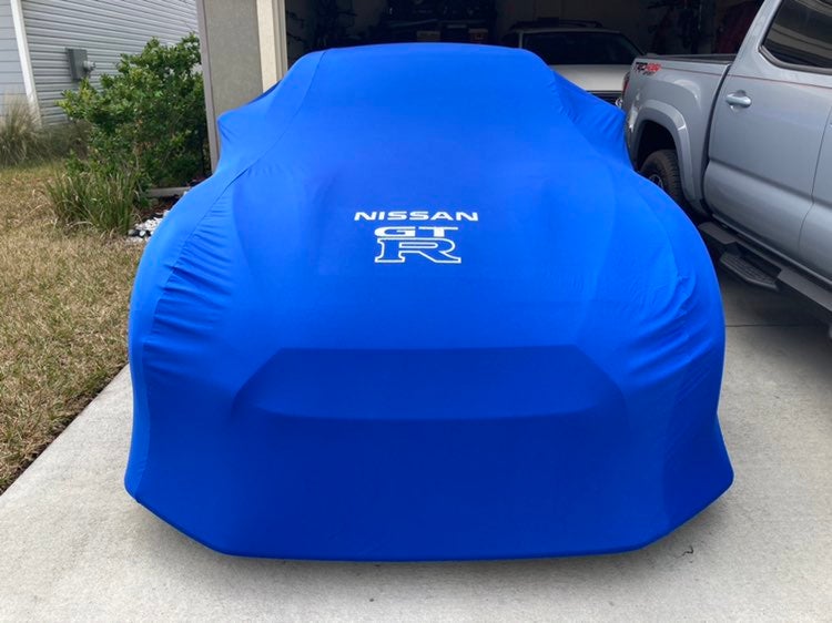 R35 covers