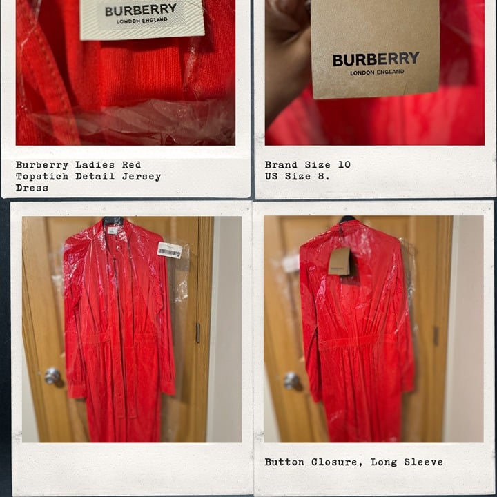 Burberry