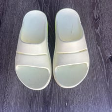 Oofos slides Sandals