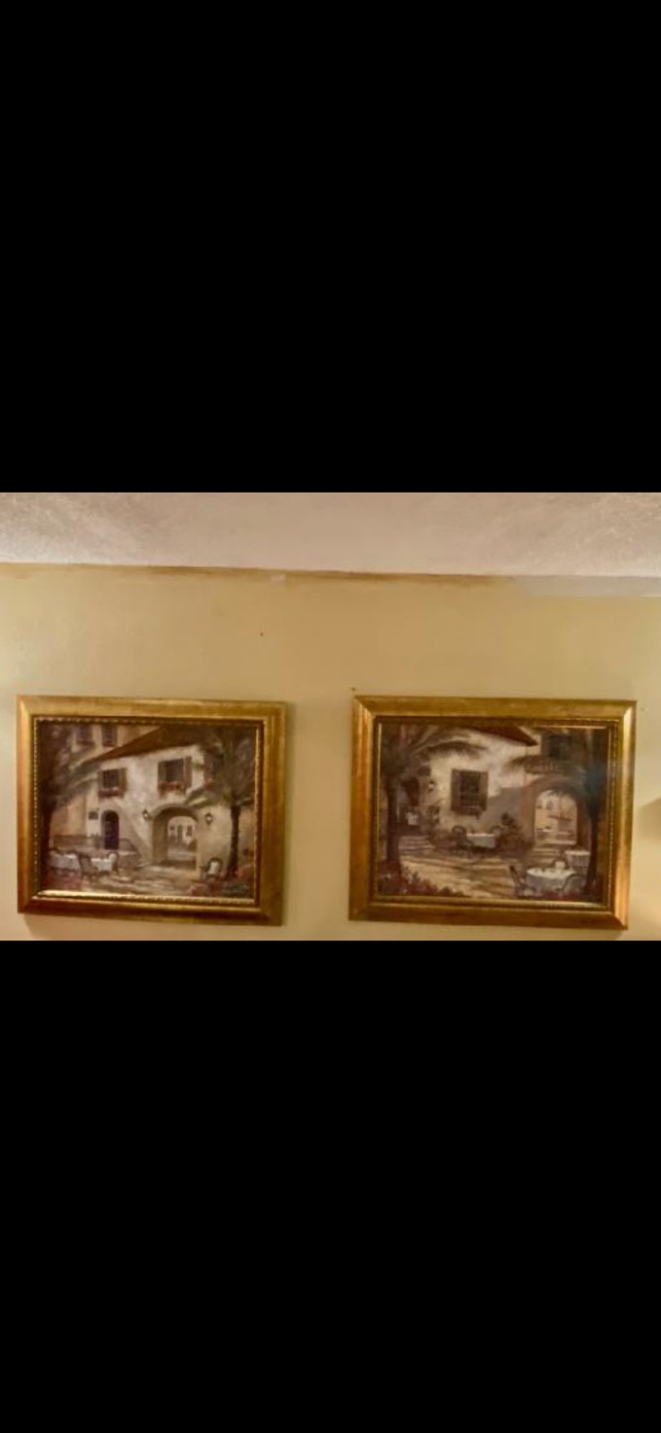 2-BEAUTIFUL ORIGINAL PAINTINGS BY RUANE MANNING