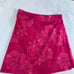 Ripskirt Hawaii Wrap Skirt Women's Sz S Beach Vacation Resort Swim *check size*
