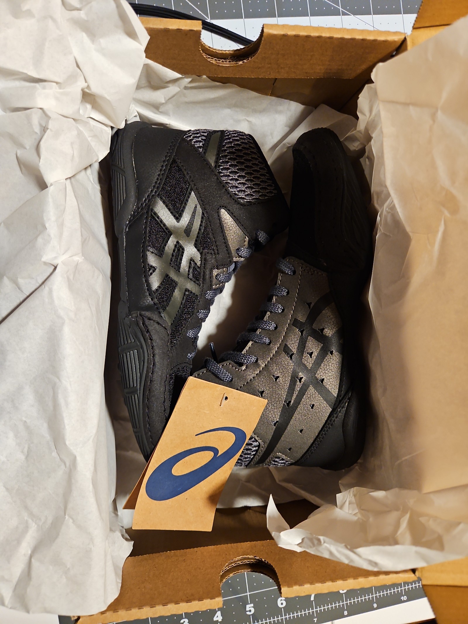 Asics Snapdown 3 GS